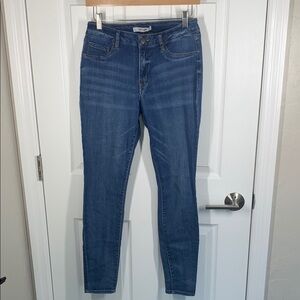 Refuge skinny jeans size 8